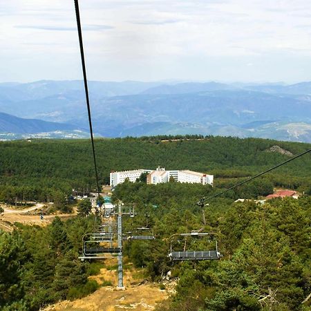 Manzaneda Natura Apartaments T1 Vista Montana Prada 外观 照片