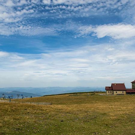 Manzaneda Natura Apartaments T1 Vista Montana Prada 外观 照片