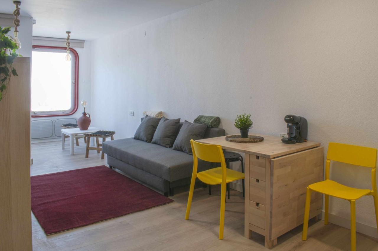 Manzaneda Natura Apartaments T1 Vista Montana Prada 外观 照片