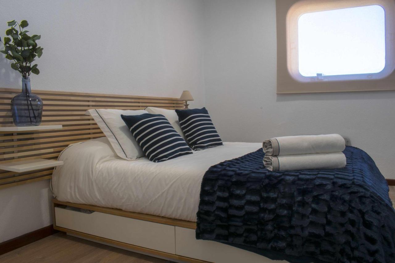 Manzaneda Natura Apartaments T1 Vista Montana Prada 外观 照片