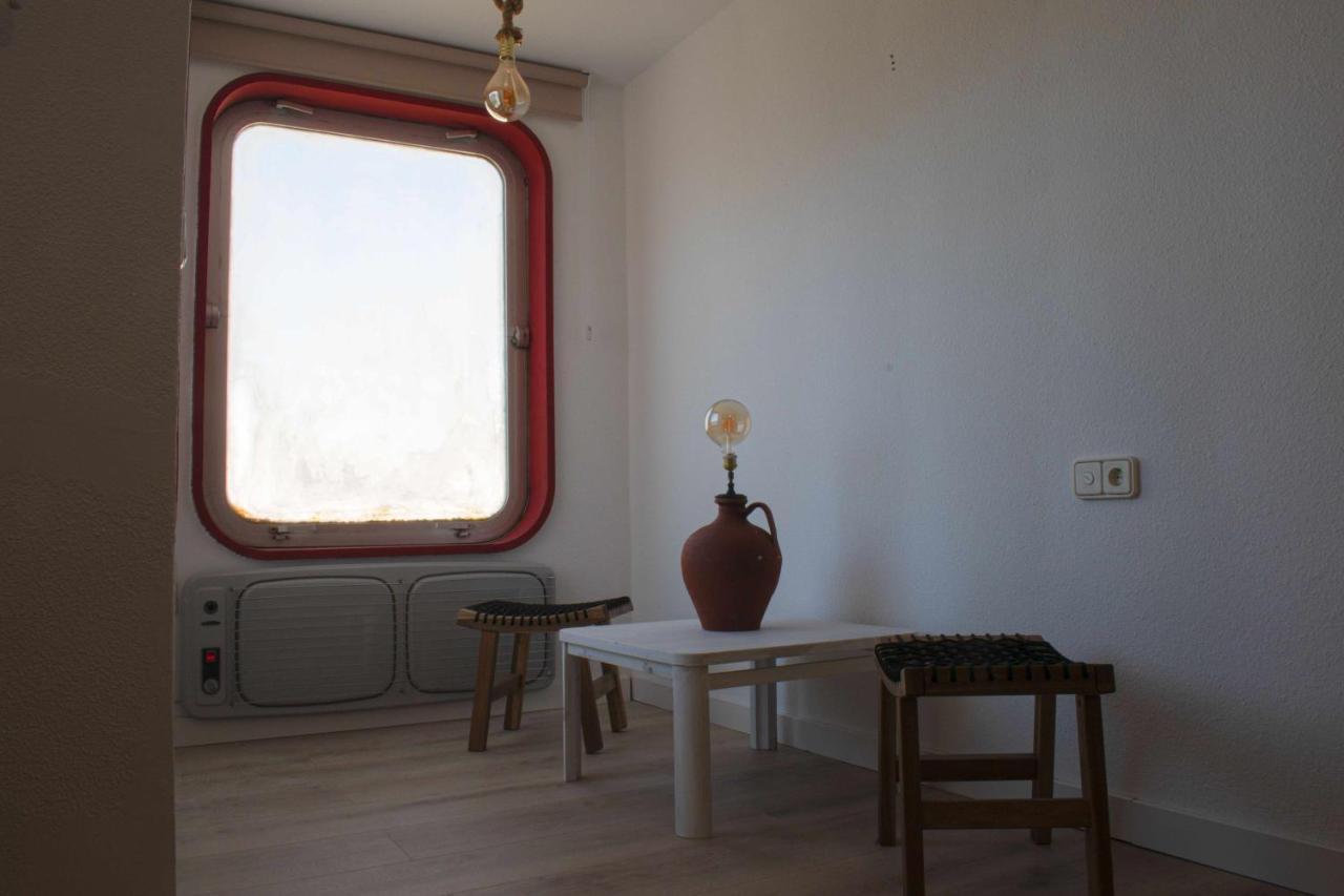 Manzaneda Natura Apartaments T1 Vista Montana Prada 外观 照片