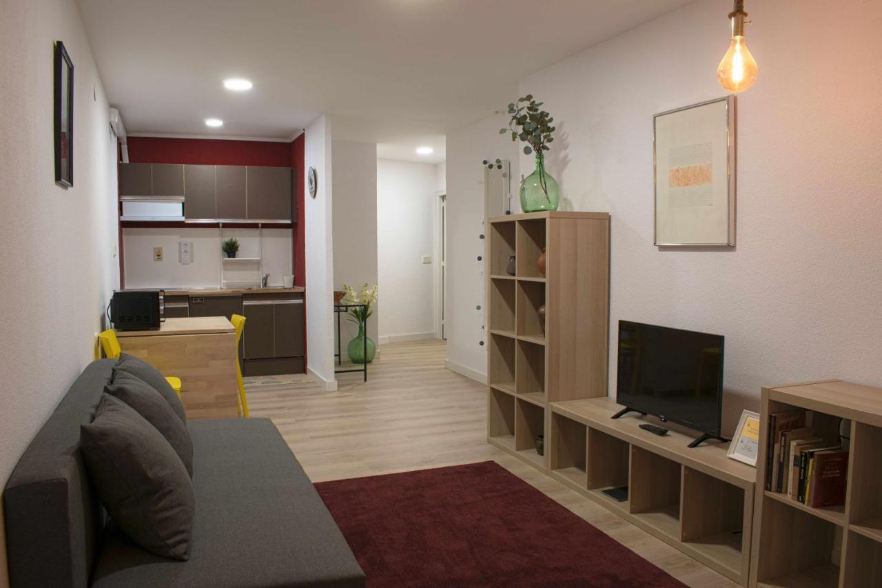 Manzaneda Natura Apartaments T1 Vista Montana Prada 外观 照片